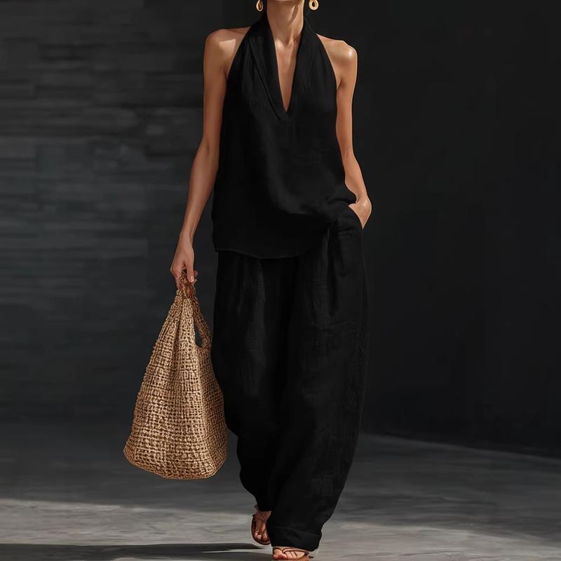 Valentina | Completo Eleganza Naturale