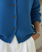 Vega | Maglione Collo Camicia