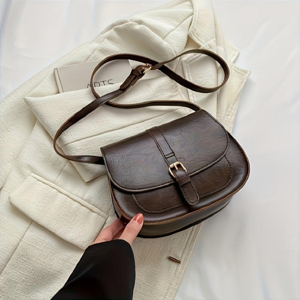 Evelyn™ | Borsa a tracolla classica