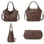 Marcella | Borsa Quotidiana
