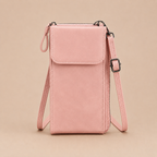 Chloe™ | Borsa a mano compatta e chic