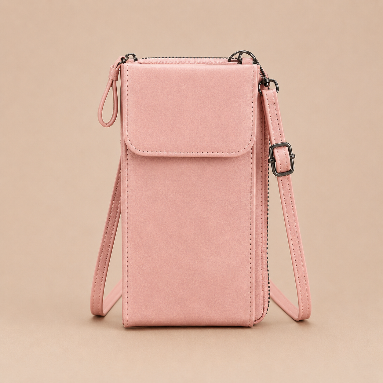 Chloe™ | Borsa a mano compatta e chic