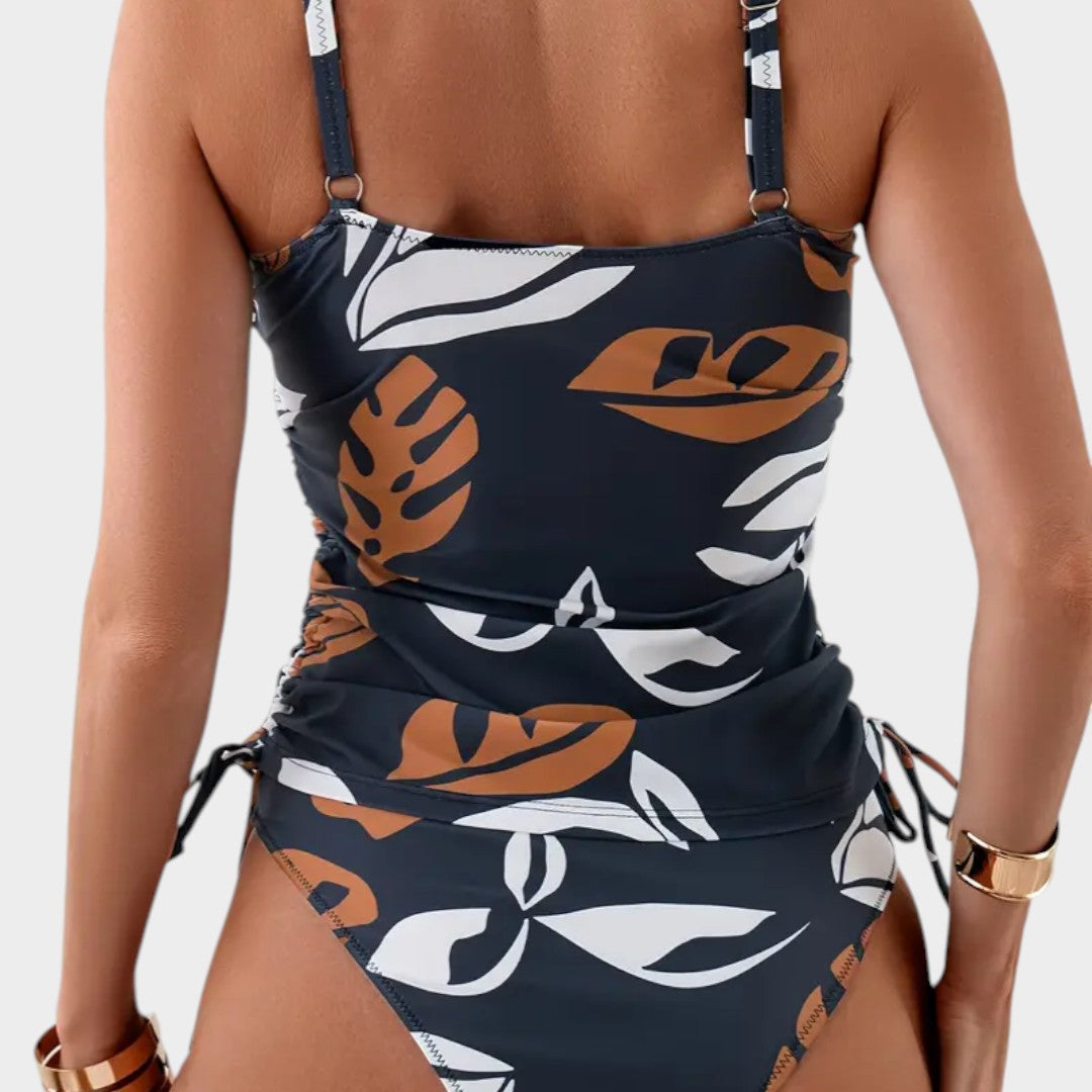 Lorenza™ | Costume modellante