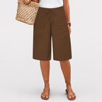 Pantaloni Corti