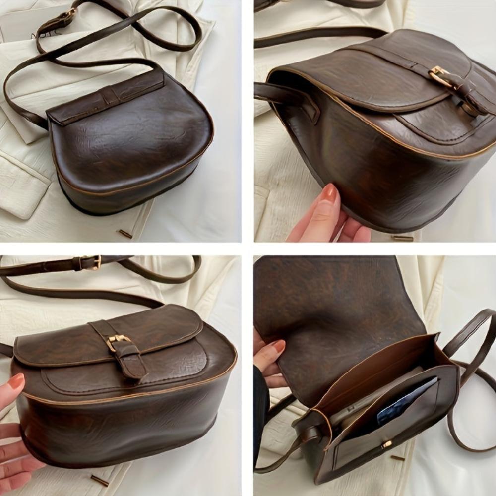 Evelyn™ | Borsa a tracolla classica