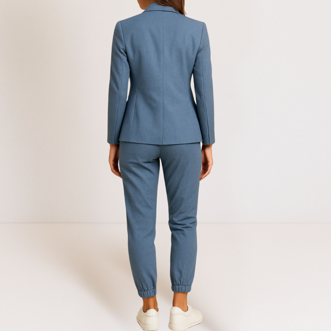 Beatrice | Completo Elegante Comfort