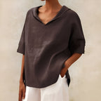 Lyndzi | Blusa Leggera
