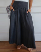 Pharsey | Pantaloni Primaverili Comodi