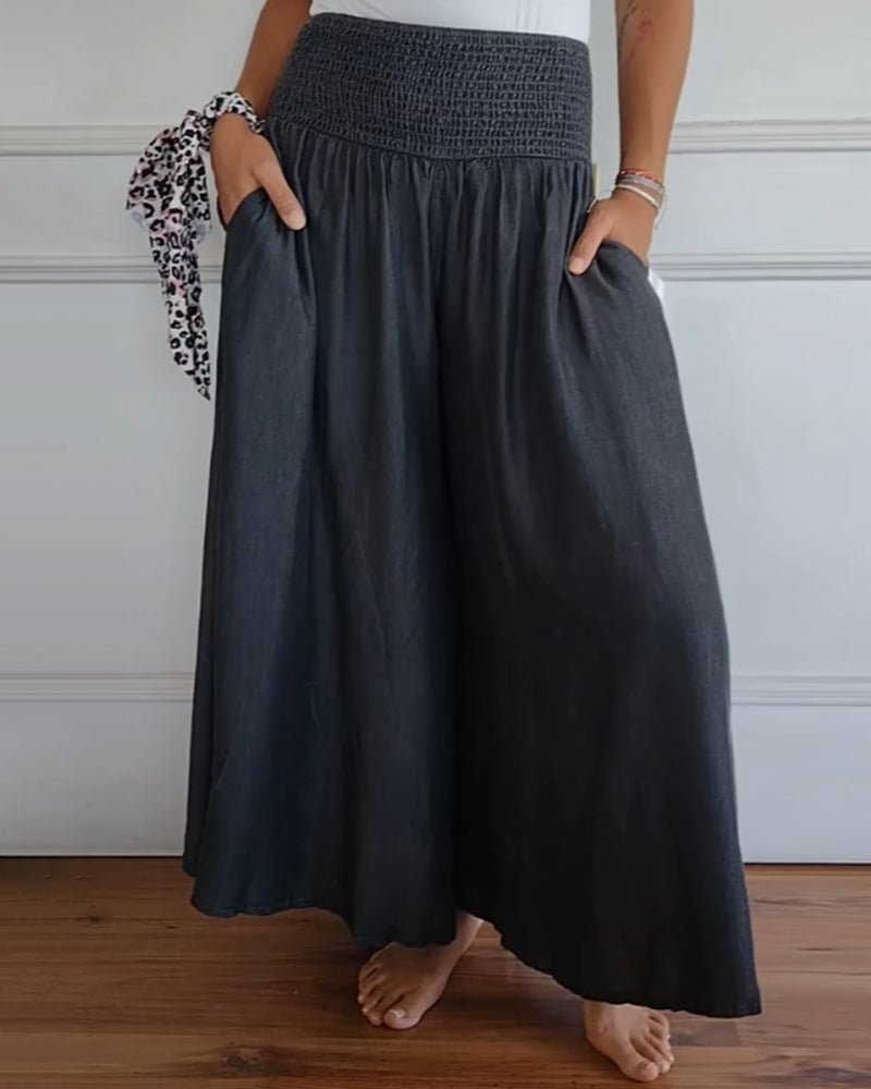 Pharsey | Pantaloni Primaverili Comodi