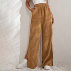 Nahla| Pantaloni Comodi