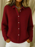 Carmela | Maglione Texturizzato