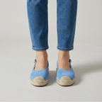Patricia | Espadrillas Comfort Elegante