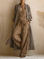 Donatella | Set Boho 3 Pezzi