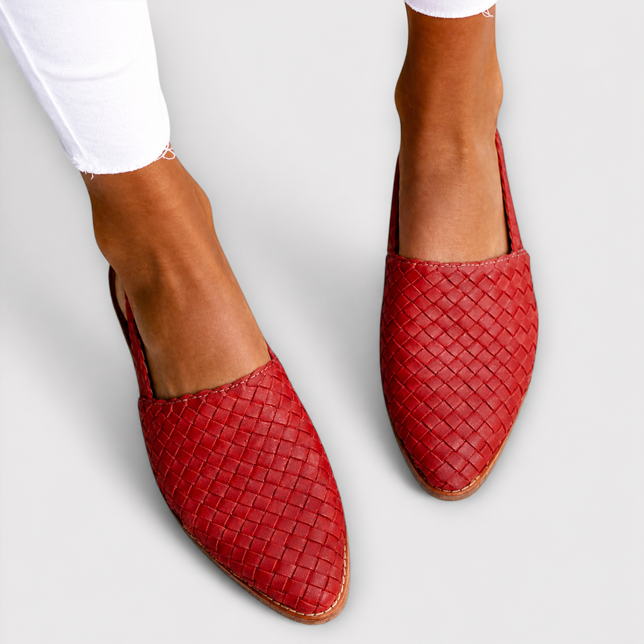 Aurora - Mocassini