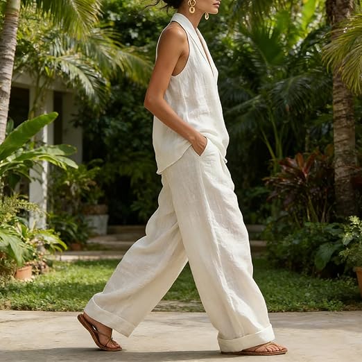 Valentina | Completo Eleganza Naturale