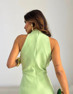 Amara | Tuta Essence Elegante Fluida