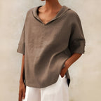 Lyndzi | Blusa Leggera