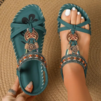 Nadia | Sandali Eleganti Boho