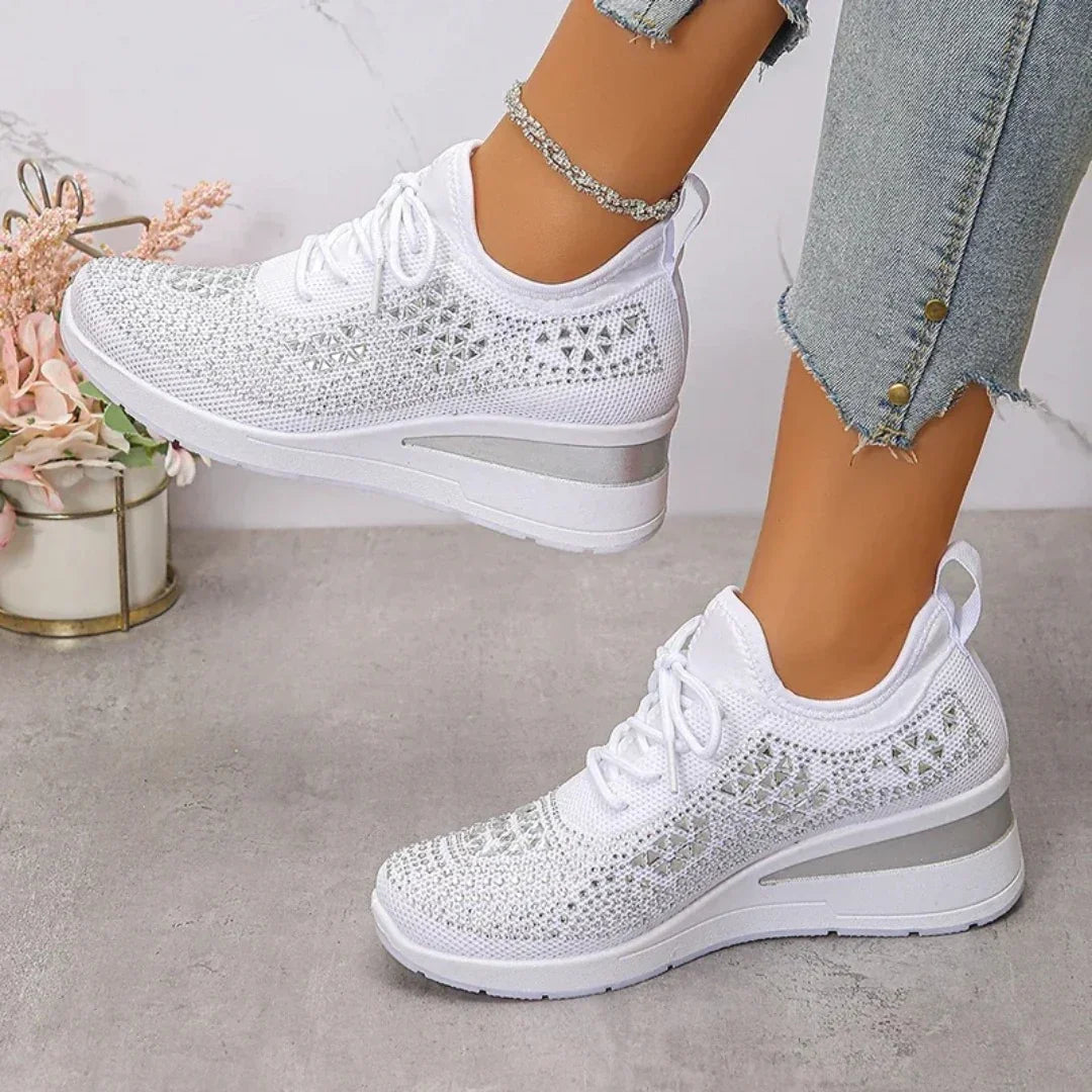 Aurea | Sneaker Ortopediche da Riposo Attivo