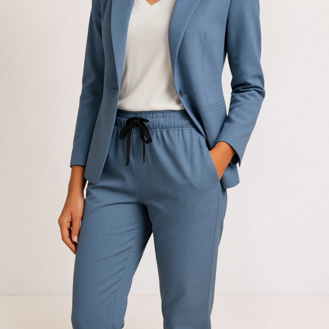 Beatrice | Completo Elegante Comfort