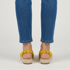 Patricia | Espadrillas Comfort Elegante