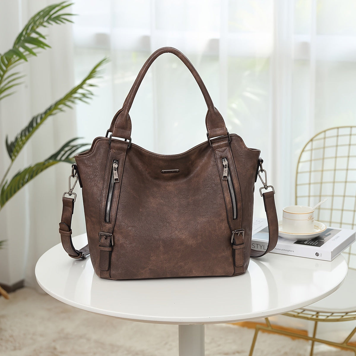 Marcella | Borsa Quotidiana