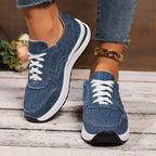 Benita | Sneaker con Rinforzo di Stabilità