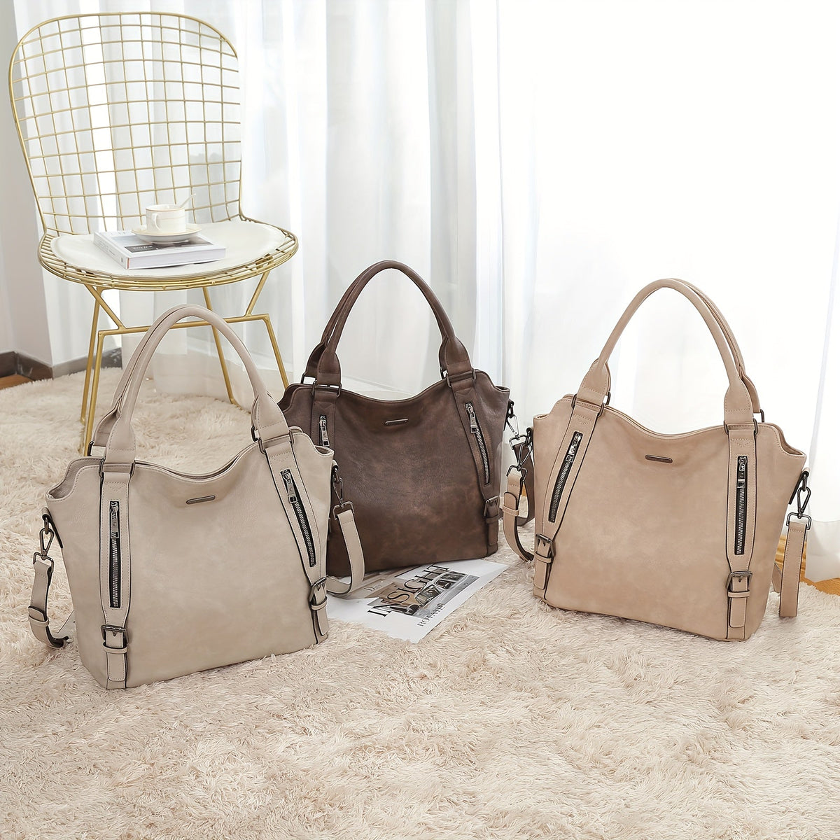 Marcella | Borsa Quotidiana
