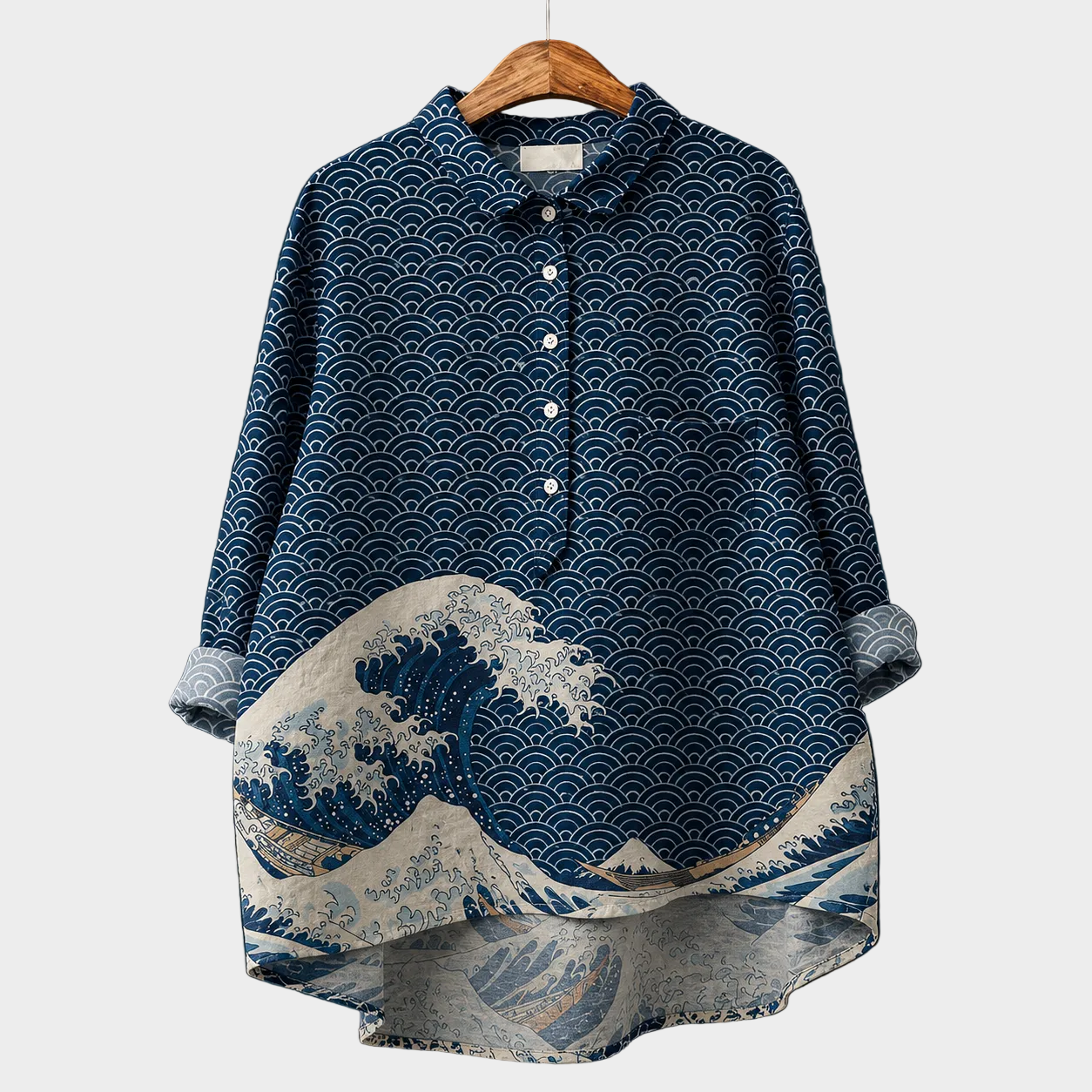 Ilaria | Blusa elegante estiva