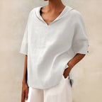 Lyndzi | Blusa Leggera