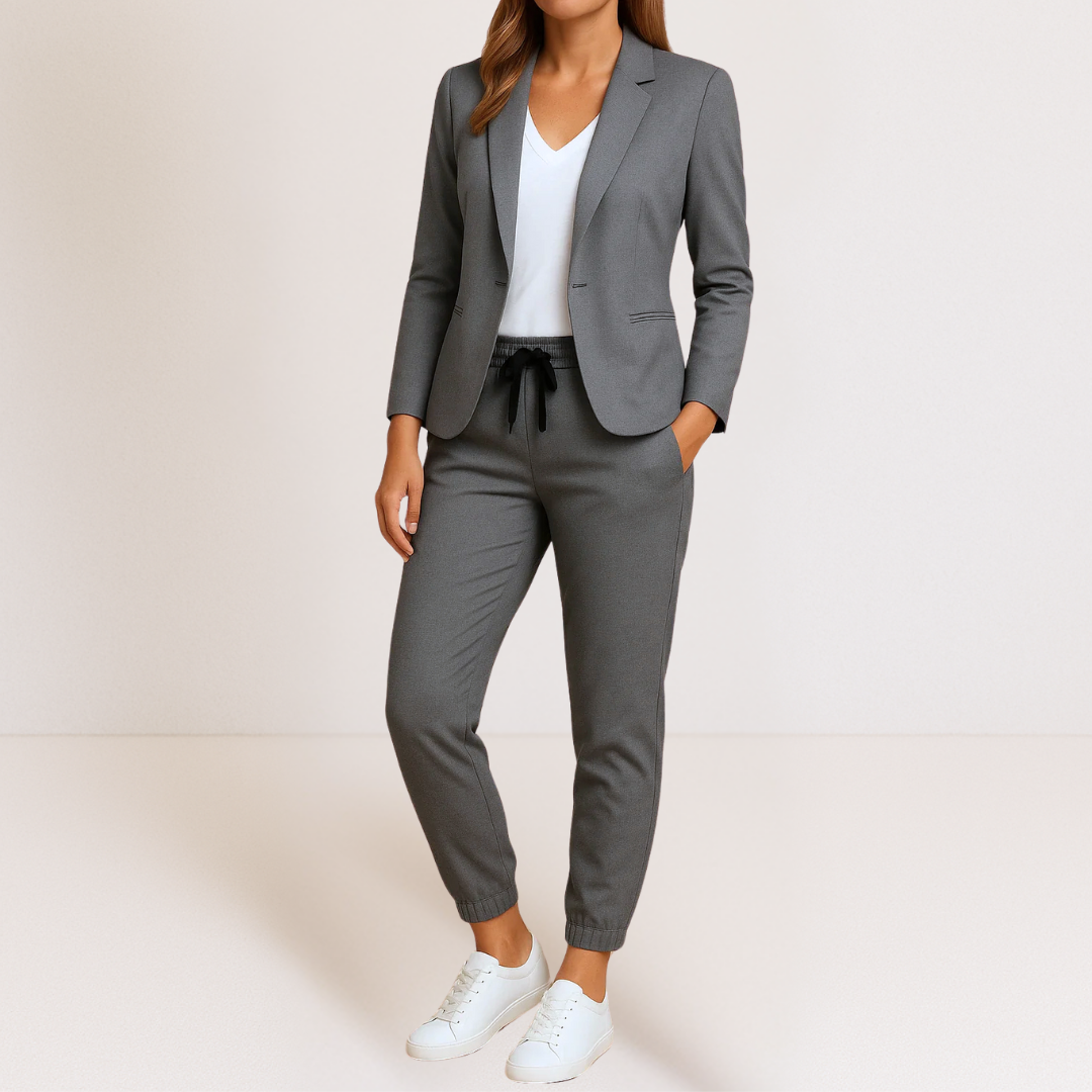 Beatrice | Completo Elegante Comfort