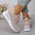Aurea | Sneaker Ortopediche da Riposo Attivo