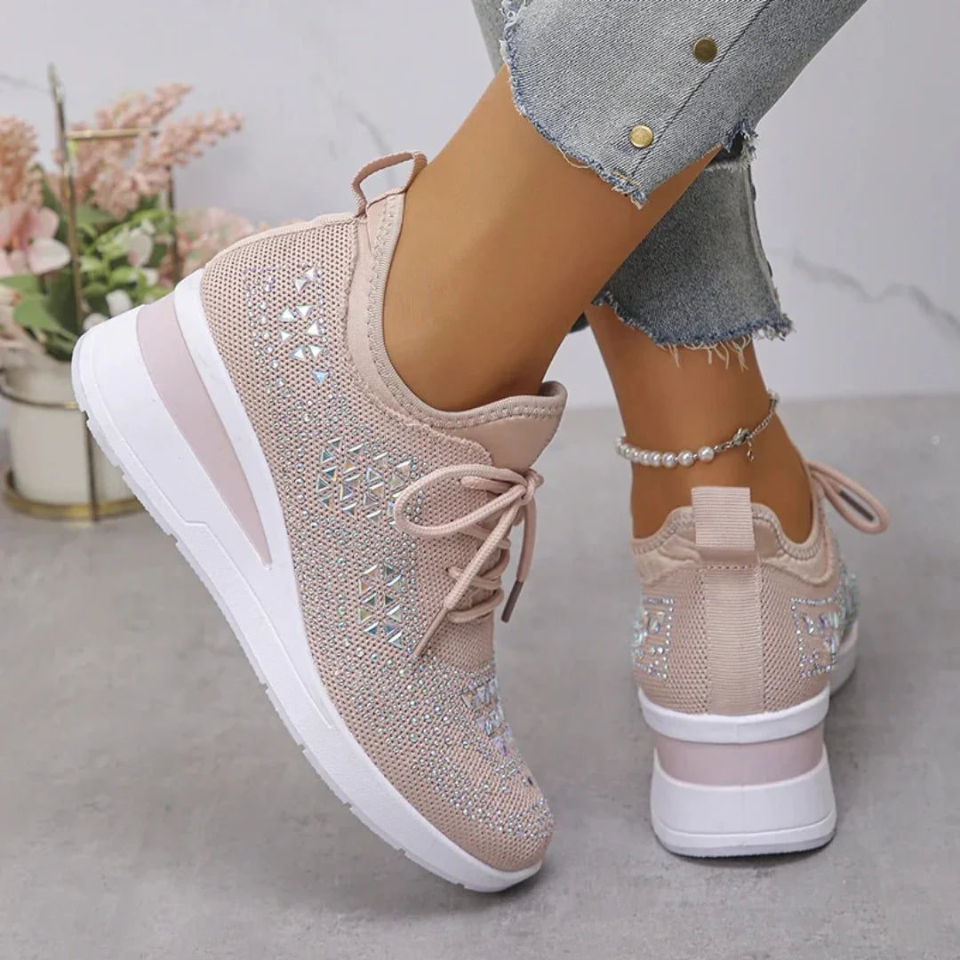 Aurea | Sneaker Ortopediche da Riposo Attivo