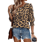 Helena | Top Elegante Casual