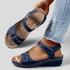 Irina | Sandali Ortopedici Eleganti Comfort+