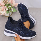 Aurea | Sneaker Ortopediche da Riposo Attivo