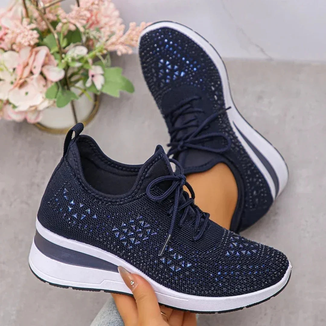 Aurea | Sneaker Ortopediche da Riposo Attivo