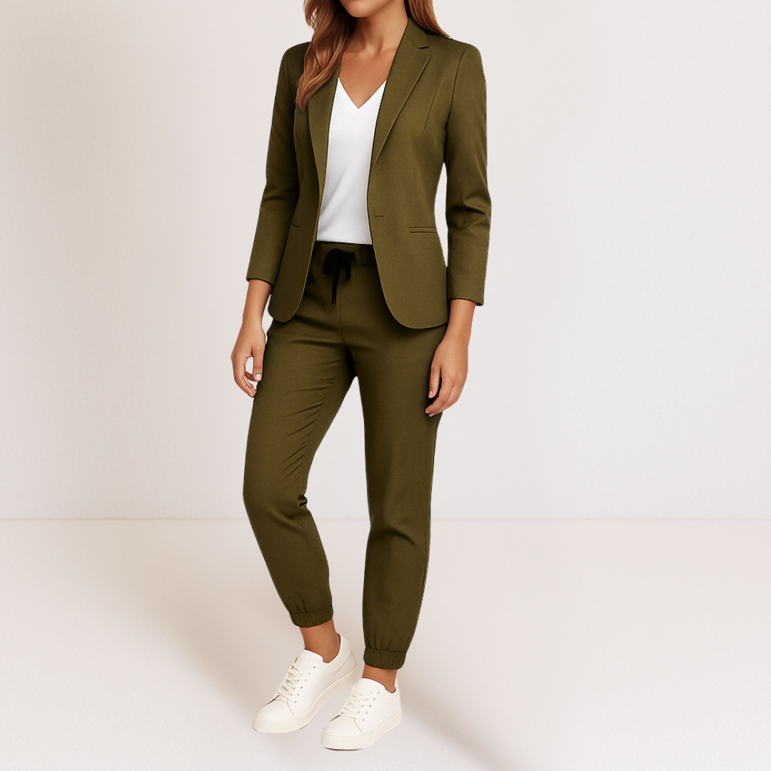 Beatrice | Completo Elegante Comfort