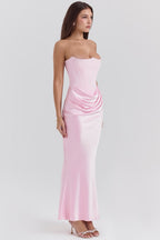 Leilani | Abito Elegante da Sera