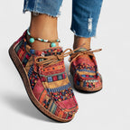 Serafina | Sneakers colorate e confortevoli