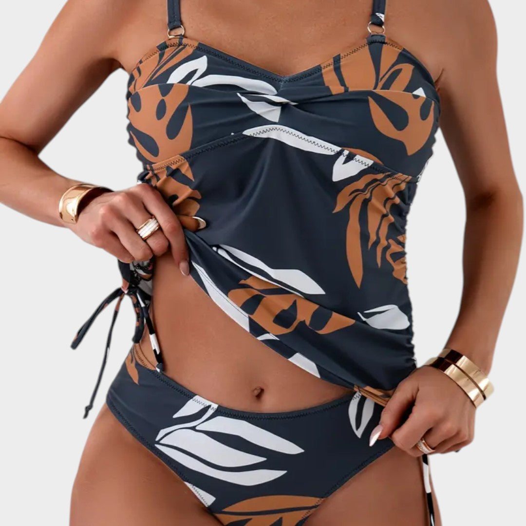 Lorenza™ | Costume modellante