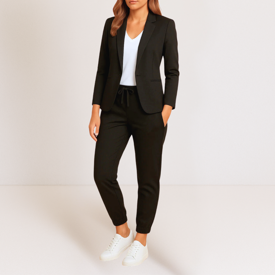 Beatrice | Completo Elegante Comfort