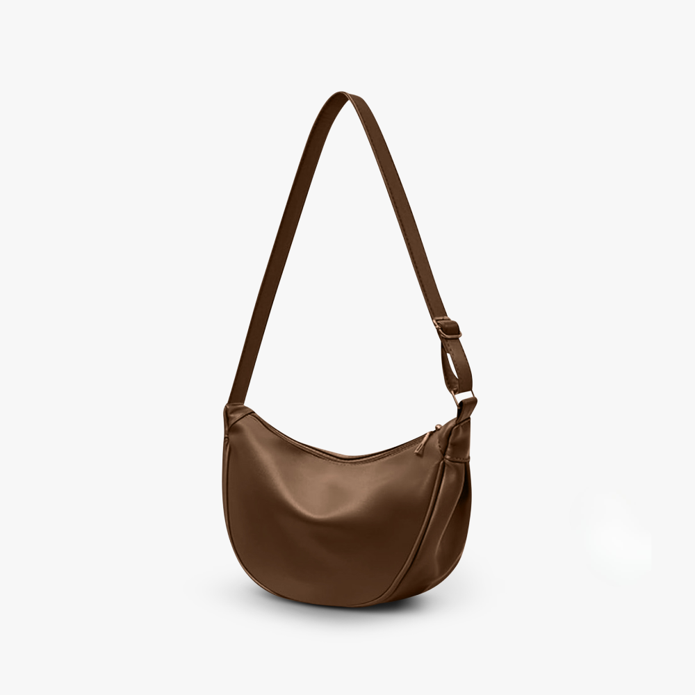 Shannon™ | Borsa in Pelle Pastello