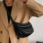 Shannon™ | Borsa in Pelle Pastello