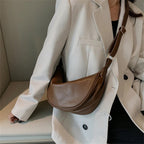 Shannon™ | Borsa in Pelle Pastello