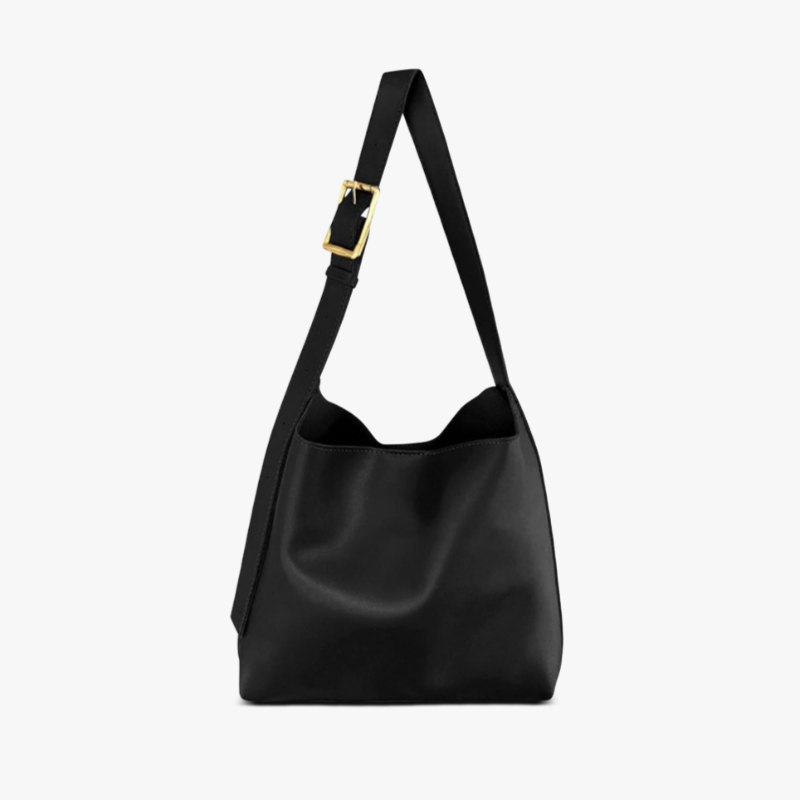 Stacy™ | Borsa in Pelle Elegante