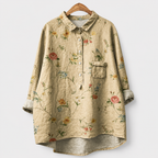 Noémie | Blusa elegante estiva