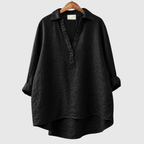 Andrea | Blusa elegante estiva