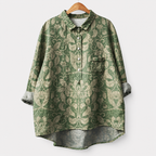 Noémie | Blusa elegante estiva
