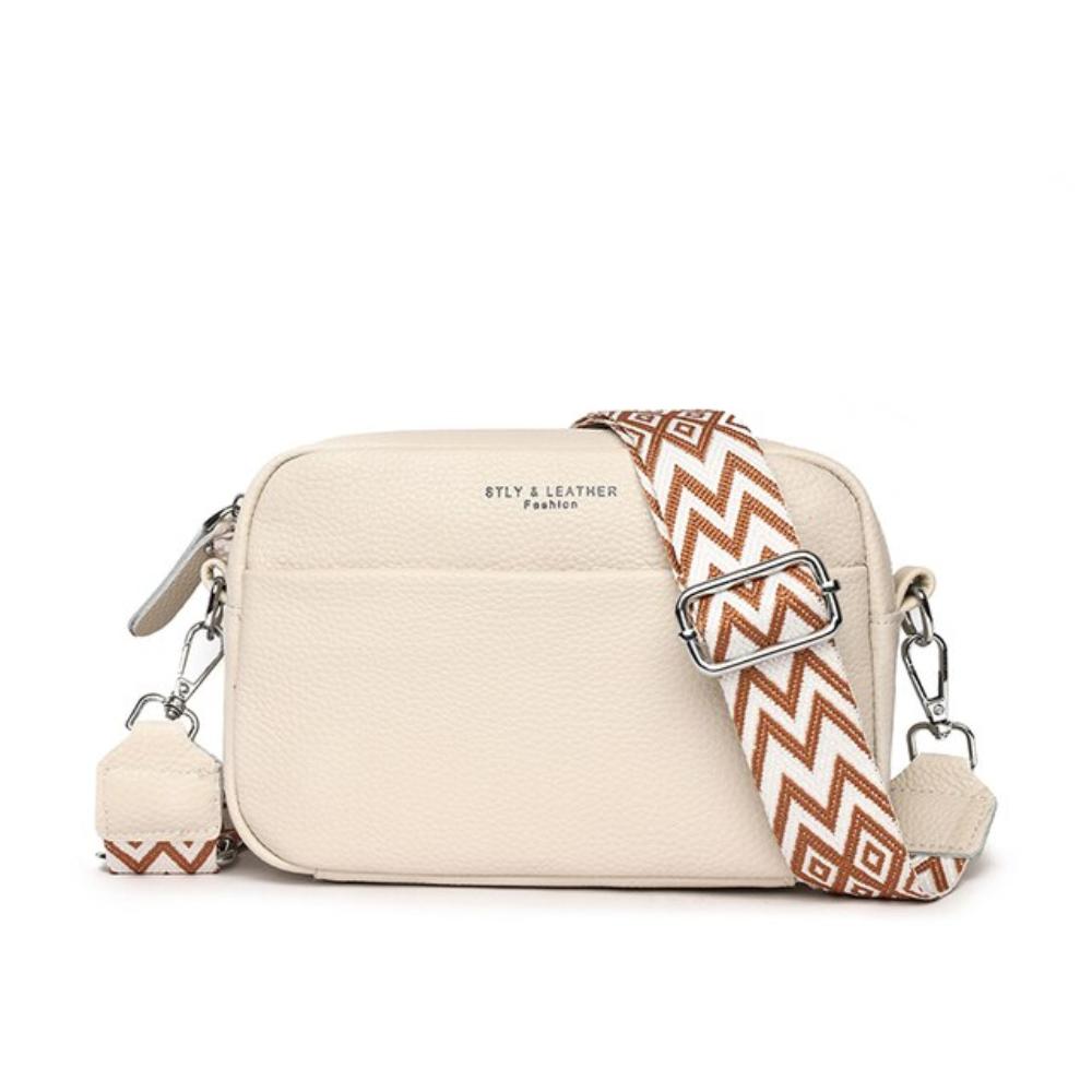 Margot™ | Borsa a Spalla Senza Tempo